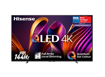 Hisense 100" E7NQ Pro