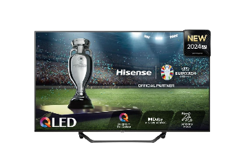 Hisense 43" A7NQ