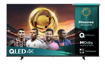 Hisense 65" E7Q