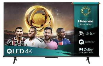 Hisense 43" E7Q Pro