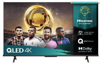 Hisense 50" E7Q Pro