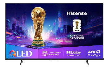 Hisense 75" E7Q Pro