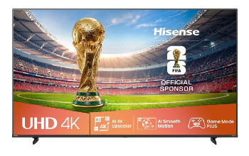Hisense 85" A6Q