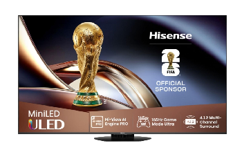 Hisense 85" U8Q