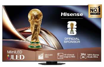 Hisense 75" U8Q