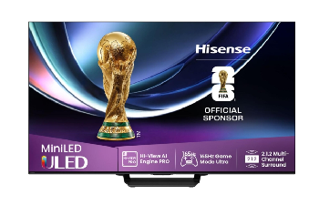 Hisense 85" U7Q Pro