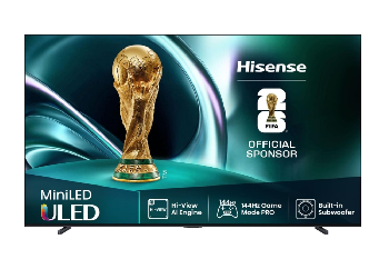 Hisense 85" U7Q
