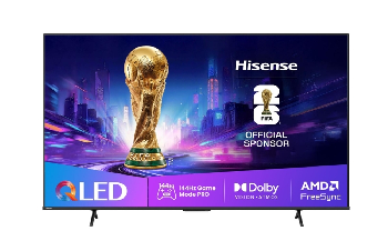 Hisense 85" E7Q Pro