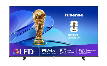 Hisense 85" E7Q