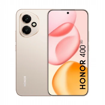 Мобилен телефон, Honor 400, Desert Gold