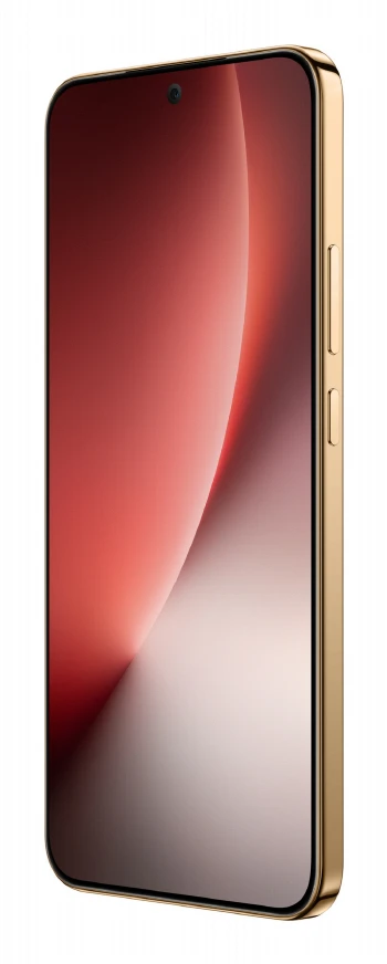 Мобилен телефон, Honor Magic8 Lite 8GB+256GB Reddish Brown,6.79" 120Hz AMOLED