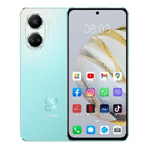 Huawei Nova 10 SE Green