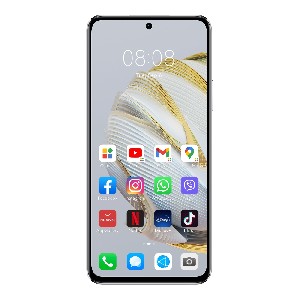 Huawei Nova 10 SE Silver