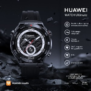 Huawei Watch Ultimate Colombo B29