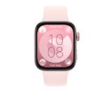 Huawei Watch Fit 3 Nebula Pink