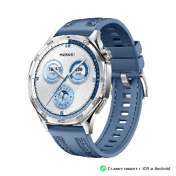 Huawei Watch GT5 Vili-B19W