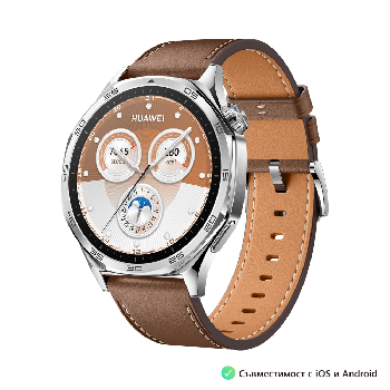 Huawei Watch GT5 Vili-B19L