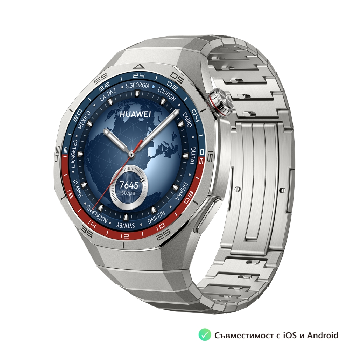 Huawei Watch GT5 Pro Vili-B29M