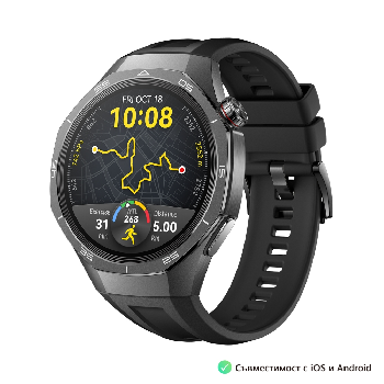 Huawei Watch GT5 Pro Vili-B29F