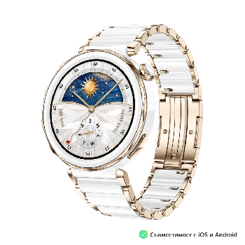 Huawei Watch GT5 Pro Jana-B29C