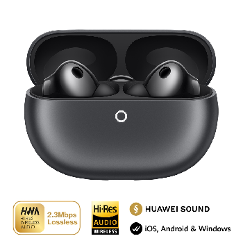 Huawei FreeBuds Pro 5 Sax-T100 Grey