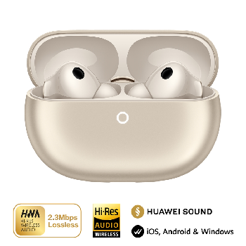 Huawei FreeBuds Pro 5 Sax-T100 Sand