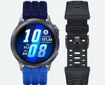 Huawei Watch GT Runner 2 Chitu-B19F Dusk Blue