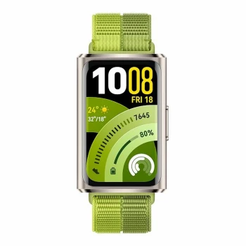 Huawei Band 11 Pro Candy-B49W Green