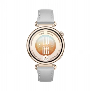 Huawei Watch GT 7 Konsu-B39L Grey Composite Leather + Huawei Freebuds SE 4 ANC