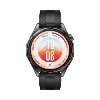 Huawei Watch GT 7 Atum-B39F Black Fluoroelastomer + Huawei Freebuds SE 4 ANC