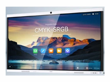 HUAWEI IdeaHub B3 IHB3-75SA Intelligent Collaboration Device 75inch