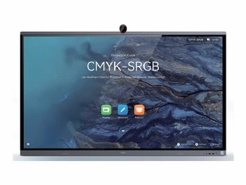 HUAWEI IdeaHub ES2 IHE2-65SA Intelligent Collaboration Device 65-inch