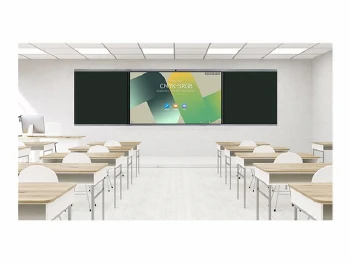 HUAWEI IdeaHub K3 IHK3-75SA Intelligent Collaboration Device 75inch