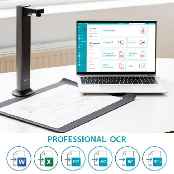 IRIScan Desk 7 Pro