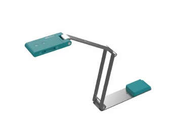 Документна камера с преносим