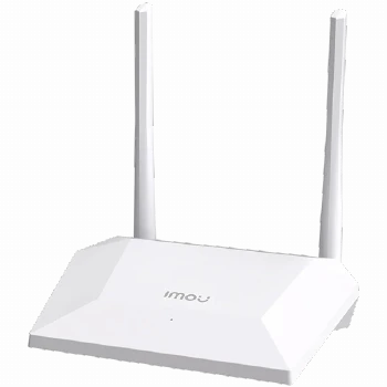 Imou N300 Wi-Fi Router, Wifi 4