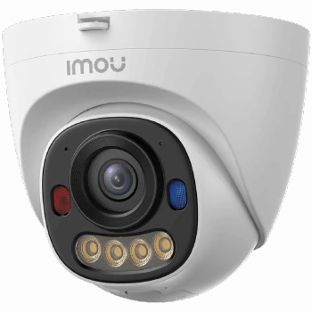 Imou turret PoE IP camera 5MP