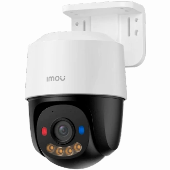 Imou PoE full colour Smart PT camera