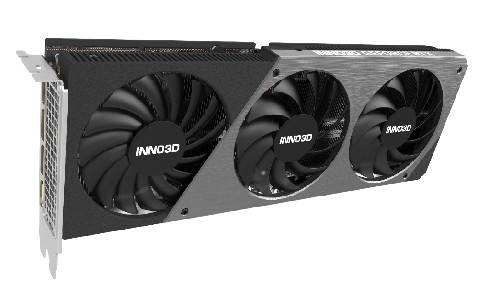 Inno3D GeForce RTX 4060 Ti X3 OC