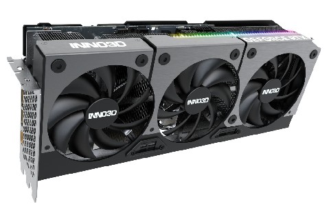 Inno3D GeForce RTX 4080 Super 16GB GDDR6X X3 OC