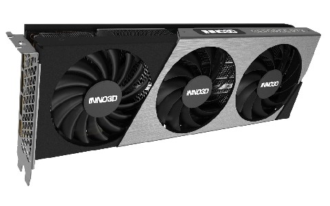 Inno3D GeForce RTX 4070 Super 12GB GDDR6X X3 OC