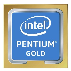 Intel CPU Desktop Pentium G5420