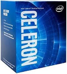 Intel CPU Desktop Celeron G5905