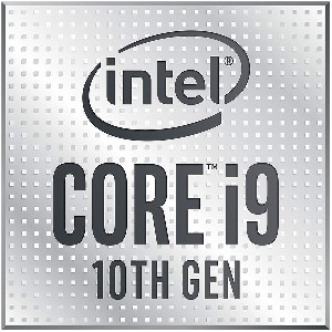 Intel CPU Desktop Core i9-10900