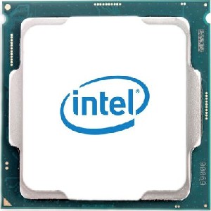 Intel CPU Desktop Core i3-10105, Tray