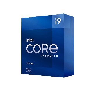 Intel CPU Desktop Core i9-12900K