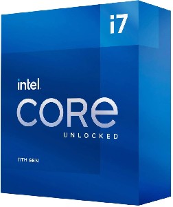 Intel CPU Desktop Core i7-12700