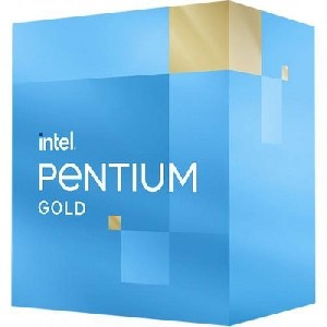 Intel Pentium G7400 Box