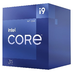 Intel CPU Desktop Core I9-12900F
