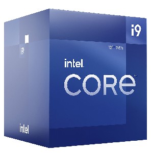 Intel CPU Desktop Core I9-12900